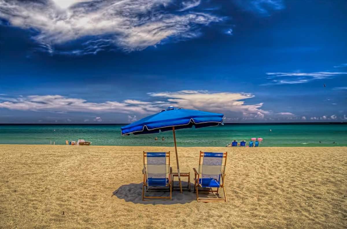 Singer Island Inn 西棕榈滩 外观 照片