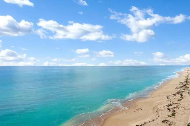 Singer Island Inn 西棕榈滩 外观 照片