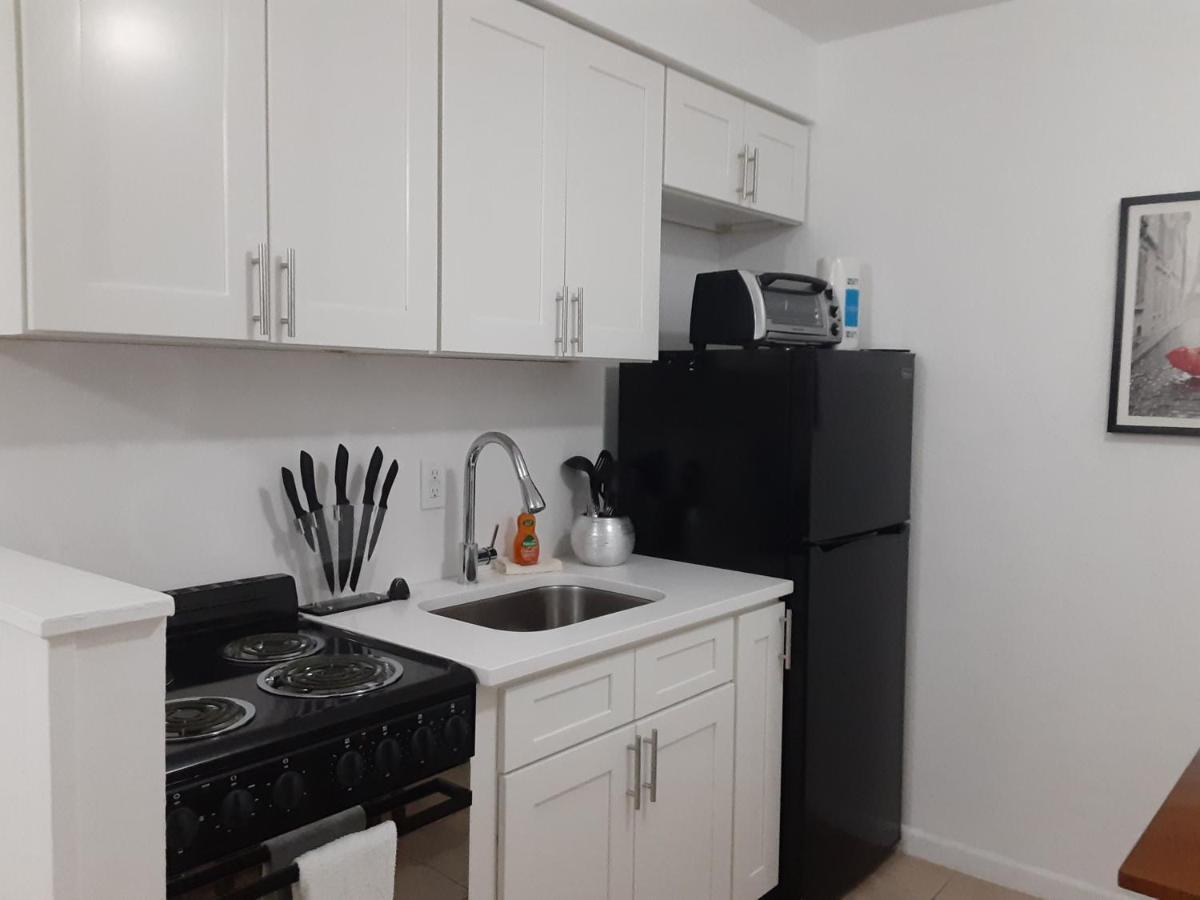 Singer Island Inn 西棕榈滩 外观 照片