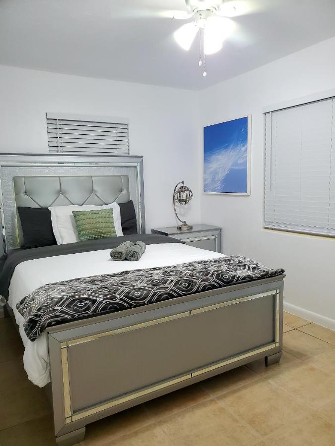 Singer Island Inn 西棕榈滩 外观 照片